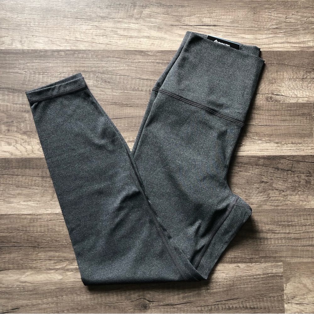 Women’s Member’s Mark Zen High-Rise Ankle Legging, Size: Large.